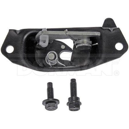 MOTORMITE TAILGATE LATCH RIGHT SIDE 38667
